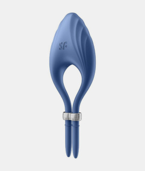Satisfyer Duelist niebieski