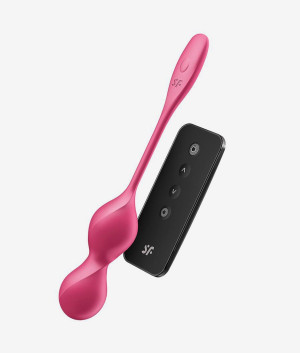 Satisfyer Love Birds 2 Red
