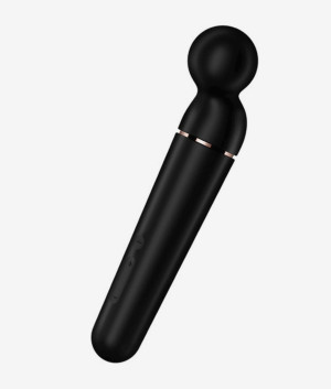 Satisfyer Planet Wand-er masażer do ciała