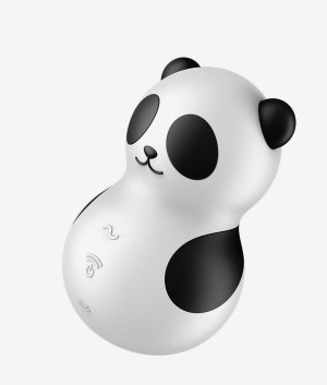 Satisfyer Pocket Panda