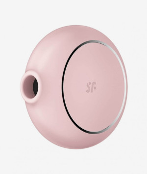 Satisfyer Pro To Go 3