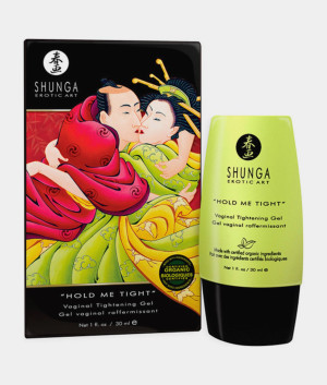 Shunga Hold Me Tight żel pielęgnacyjny