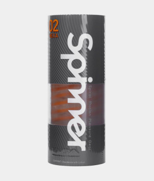 Tenga Spinner Hexa