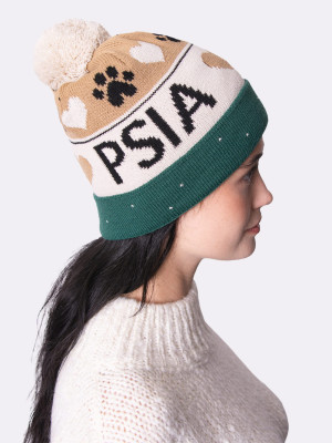 PSIA MAMA / czapka zimowa