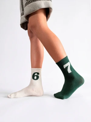 SIX SEVEN / skarpety sportowe