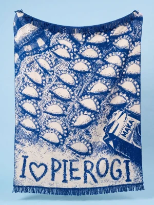 I LOVE PIEROGI / koc