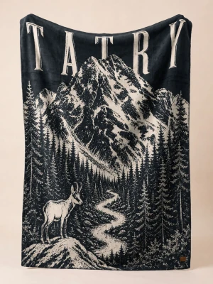 TATRY / koc