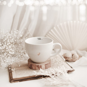 Kubek na prezent dla taty 500 ml - Tato Dobrze, że jesteś