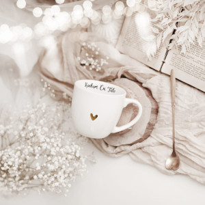 Kubek Kocham Cię tato