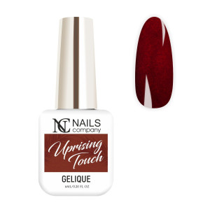 Lakier hybrydowy - Uprising Touch