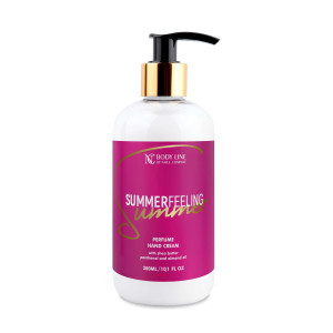 Krem do rąk Summer Feeling 300 ml