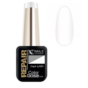 Repair Base Milky Pure White 6ml
