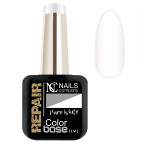 Repair Base Milky Pure White 11ml