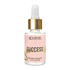 Oliwka do skórek - Success 15 ml