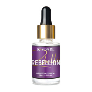 Oliwka do skórek - Rebellion 15 ml