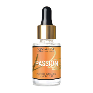 Oliwka do skórek - Passion 15 ml