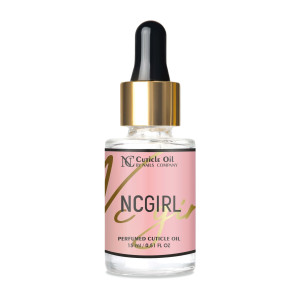 Oliwka do skórek - NC Girl 15 ml