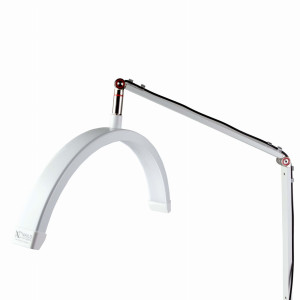 Lampa Smart Moon - biała