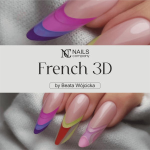 Szkolenie FRENCH 3D