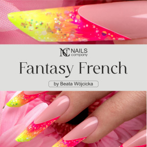 Szkolenie FANTASY FRENCH