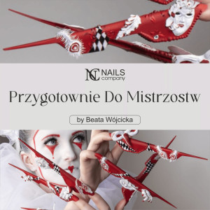 Szkolenie PRZYGOTOWANIE DO MISTRZOSTW