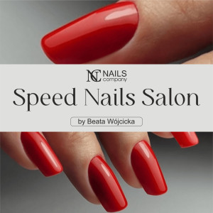 Szkolenie SPEED NAILS SALON