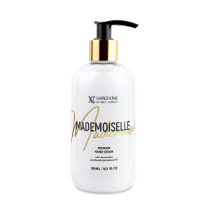 Krem do rąk Mademoiselle 300 ml