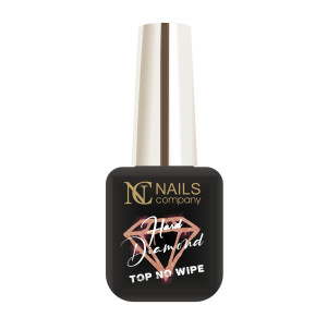 Top Coat - Hard Diamond 6 ml