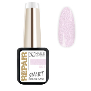 Smart Base Color No. 001 - 06 ml