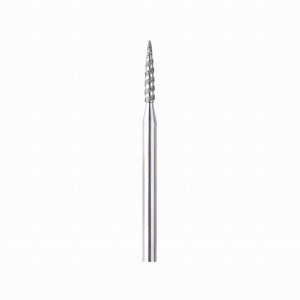Frez z nasypem diamentowym Tornado | (Soft - 1015)