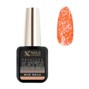 Lakier hybrydowy - Nice Nails