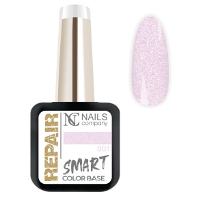 Smart Base Color No. 001 - 11 ml | FIT CENA