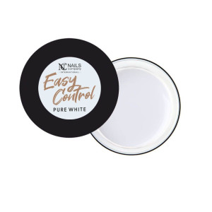 Easy Control - Pure White 15 g