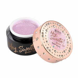 Hey Sweetie Builder Gel - Berry Bliss 50g