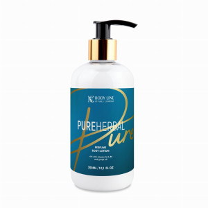 Balsam do ciała Pure Herbal 300 ml