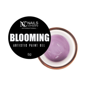 Artistic Paint Gel - Blooming