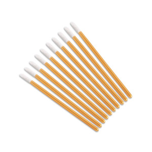 Aplikatory welurowe GOLD