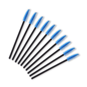 Szczoteczki syntetyczne BLUE