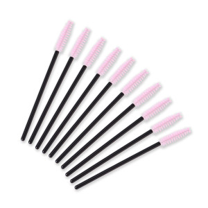 Szczoteczki syntetyczne PINK