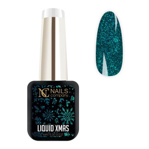 Lakier hybrydowy - Liquid X-MAS