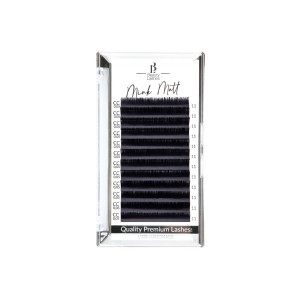 Mink Matt Lashes  CC | 0,05 | 11 mm