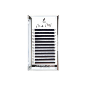Mink Matt Lashes  CC | 0,05 | 7 mm