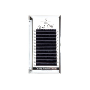 Mink Matt Lashes CC | 0,03 | 11 mm