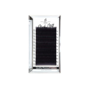 Mink Matt Lashes CC | 0,03 | 14 mm