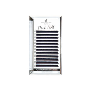 Mink Matt Lashes CC | 0,03 | 8 mm