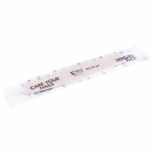 Pilniki trumienka 180/240 HYGIENIC PACK