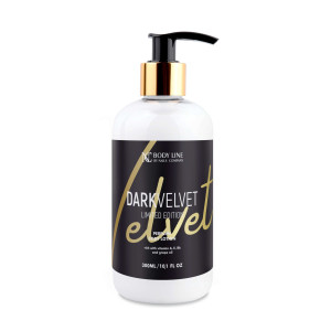 Balsam do ciała Dark Velvet 300 ml