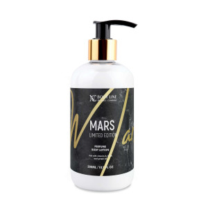 Balsam do ciała Mars 300 ml