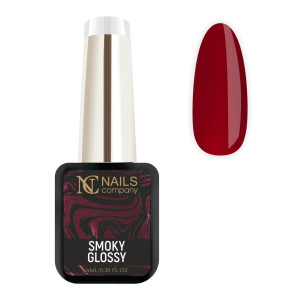 Lakiery hybrydowe - Smoky Glossy