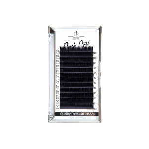 Mink Matt Lashes  CC | 0,15 | 13 mm